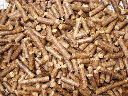 Bharat Clean Energy, Biomass Pellets, Clean Energy, Renewable Energy