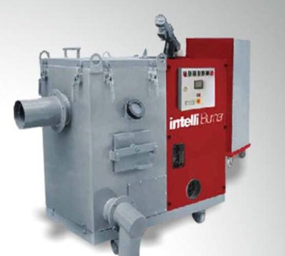 Intelli Burner